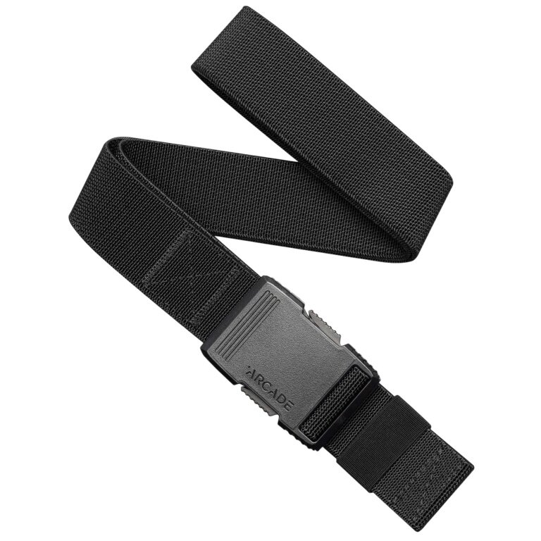 Arcade Belt Hardware dark grey