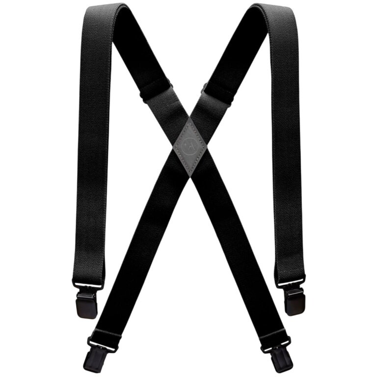 Arcade Braces Jessup black