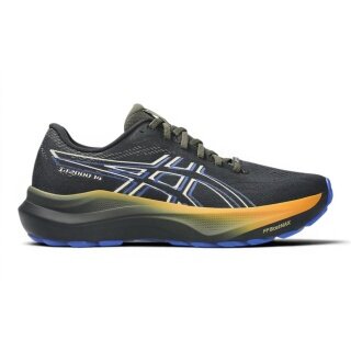 Asics GT-2000 14 GTX running shoes (waterproof, cushioning) black men's
