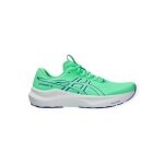 Asics GT-2000 14 Running Shoes (Cushioning) Green Men's