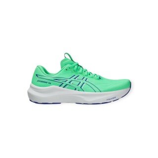 Asics GT-2000 14 Running Shoes (Cushioning) Green Men's