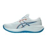 Asics Gel Cumulus 28 Running Shoes (Cushioning) Arctic Blue/Royal Men's