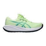 Asics Gel Cumulus 28 Running Shoes (Cushioning) Light Green Men's