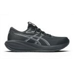 Asics Gel Cumulus 28 Running Shoes (Cushioning) black/grey men's