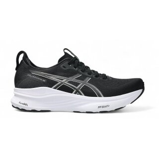 Asics running shoes Gel Kayano 32 (Stability) 2025 black/white ladies