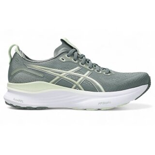 Asics running shoes Gel Kayano 32 (Stability) 2025 green ladies