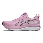 Asics Gel Kayano 33 Running Shoes (Stability) pink/pink Ladies