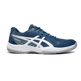 Asics Volleyball Indoor Shoes Upcourt 6 2025 makoblue/white Men's