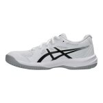 Asics Indoor Court Shoes Upcourt 6 GS (Primary School) white children