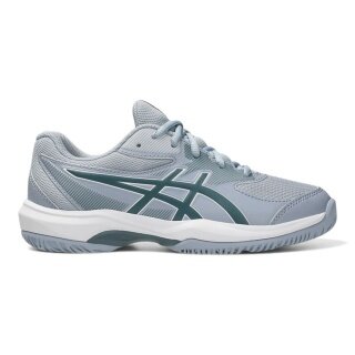 Asics Tennis Shoes Gel Game GS (Primary School) grey children