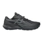 Asics Trail Running Shoes Gel Trabuco 14 GTX (waterproof) black/graphite grey men's