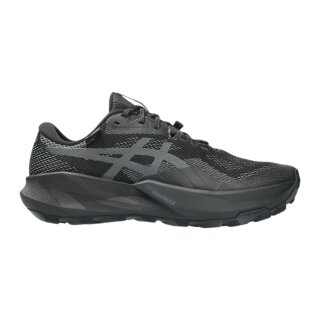 Asics Trail Running Shoes Gel Trabuco 14 GTX (waterproof) black/graphite grey men's