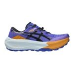 Asics Trail Running Shoes Trabuco Max 5 cobalt blue men's