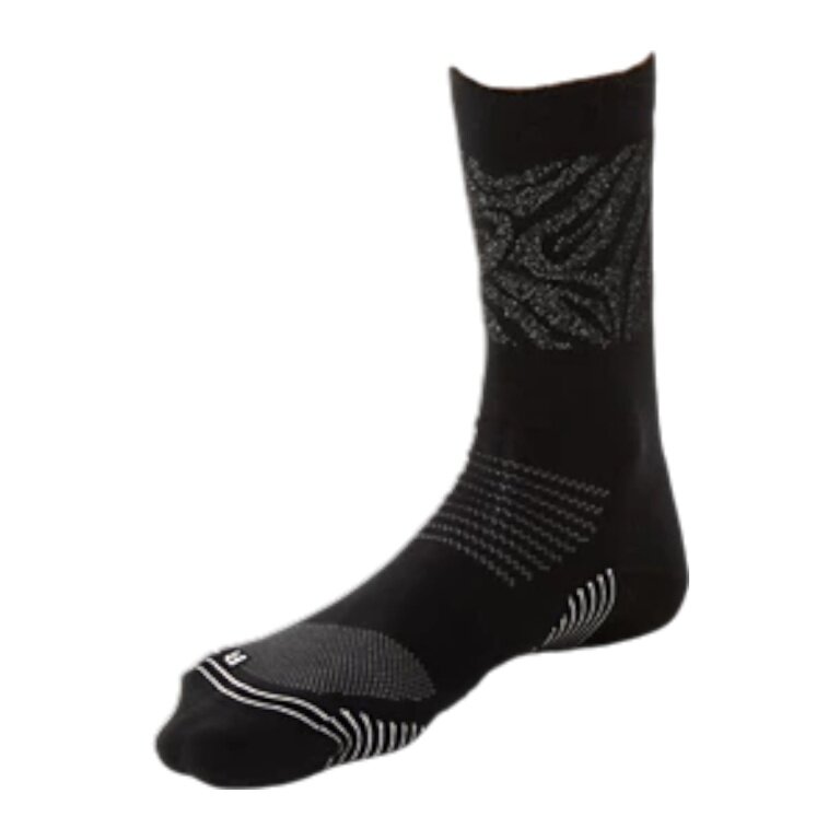 Asics Performance Run Crew Lite Show Running Socks black - 1 pair