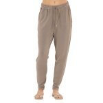 Athlecia Jacey V2 Sweatpants (soft material) beige ladies
