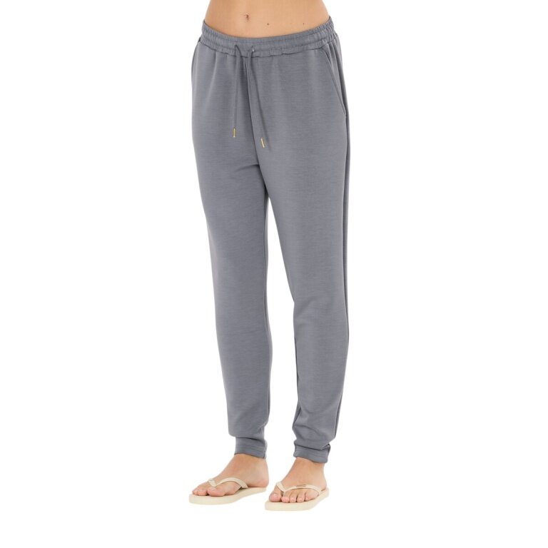 Athlecia Jacey V2 Sweatpants (soft material) grey ladies