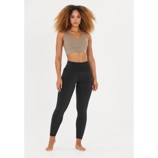 Athlecia Sport Leggings Aliya Tight (tight-fitting) black ladies