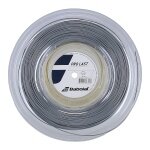 Babolat Tennis String Pro Last Grey 200 Metre Reel