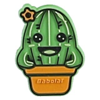 Babolat vibration dampener Loony Damp cactus green - 1 piece