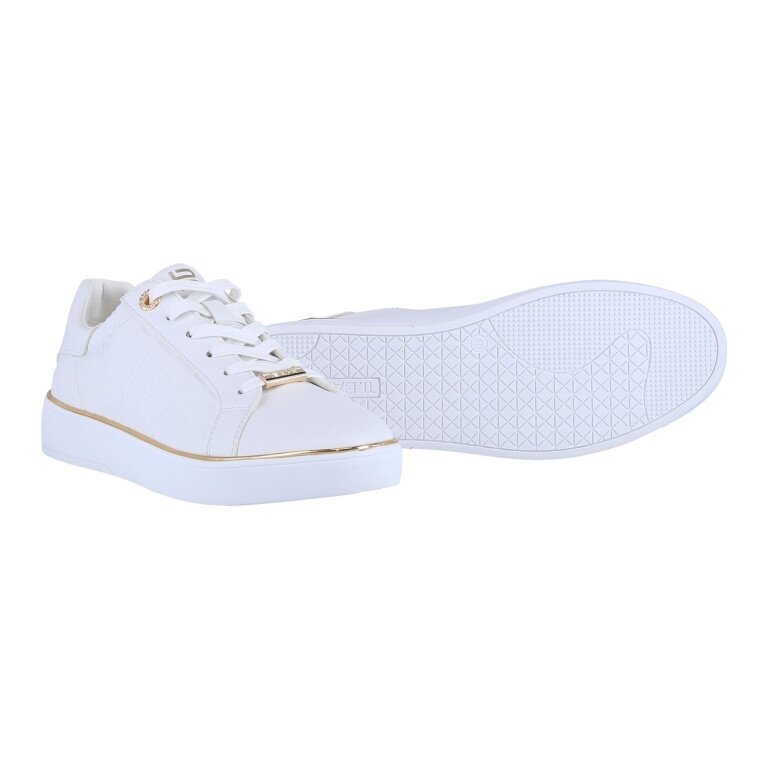 Bagatt Sneaker D31-AR901 white/gold ladies