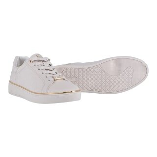Bagatt Sneaker D31-AR901 beige/gold ladies