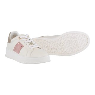 Bagatt Sneaker D31-AVW02 beige/gold ladies