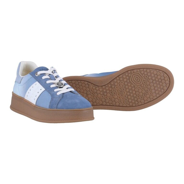 Bagatt Sneaker D31-AVW02 blue ladies