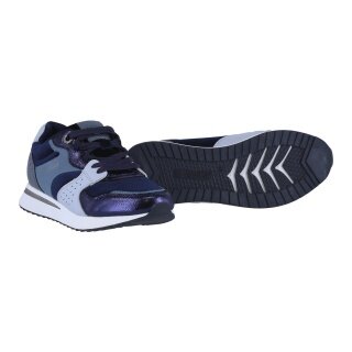 Bagatt Sneakers ARA D32-ARA03 dark blue/white ladies