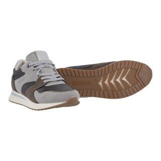 Bagatt Sneakers ARA D32-ARA03 grey/silver ladies