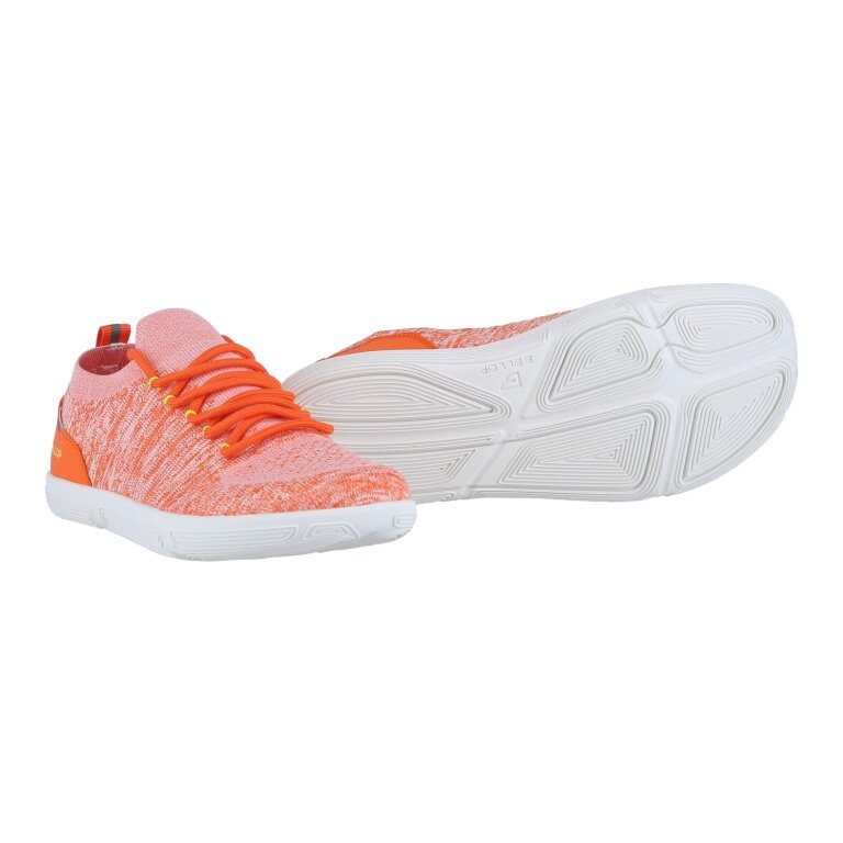 Ballop Barefoot Shoes Sneakers Barefoot Movel orange