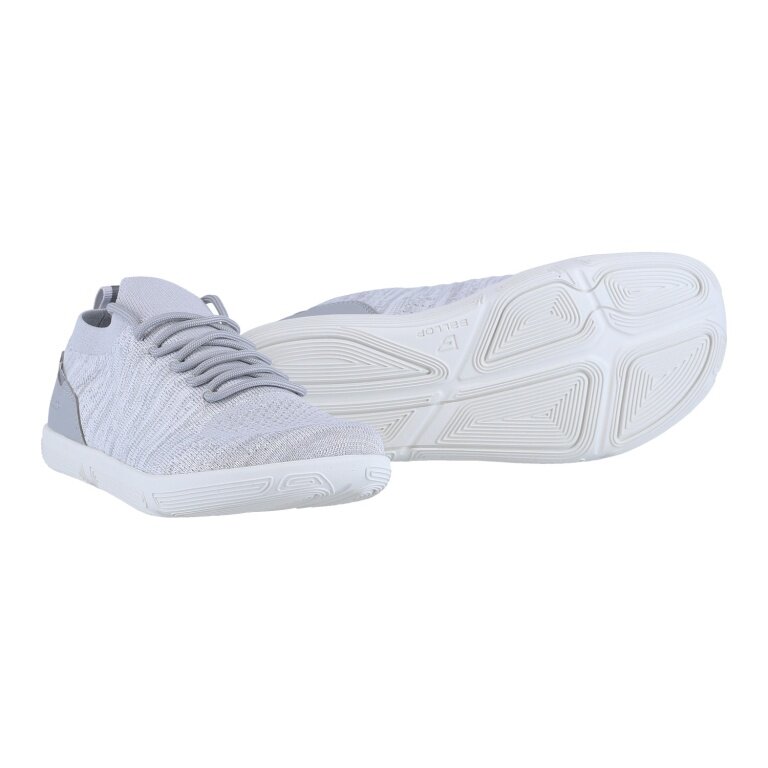 Ballop barefoot shoes sneakers barefoot Movel grey