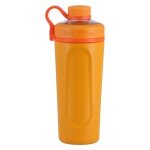 BlenderBottle Radian Thermo Stainless Steel Water Bottle (durable, double-walled insulation) 770ml orange
