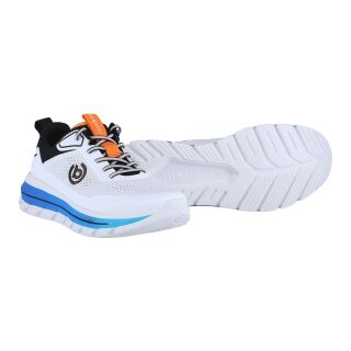 Bugatti Sneaker 341-AWS01 white/black men's