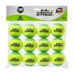 Balls Unlimited Stage 1 Method Balls yellow/green - pack of 12