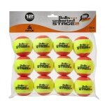 Balls Unlimited Stage 2 Method Balls yellow/orange - pack of 12