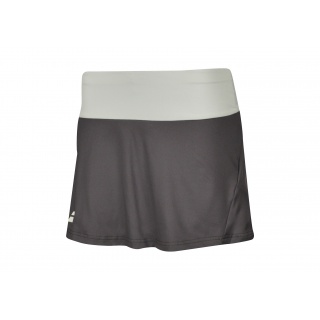 Babolat Tennis Skirt Core (short) #18 grey Women