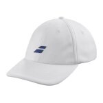 Babolat Cap Pure Logo White Men's