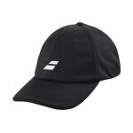 Babolat Cap Pure Logo Black Men