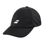 Babolat Cap Pure Logo Junior - black