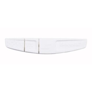 Babolat Vibration Dampener Vibrakill 2.0 white