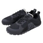 Bear Barefoot Shoes Light Flex Black Men's