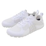 Bear Barefoot Shoes Light Flex White Men's