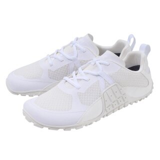 Bear Barefoot Shoes Light Flex White Men's