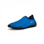 Ballop Aquashoes Hybrid Basic (Water Shoes, Flexible Sole) Blue Children
