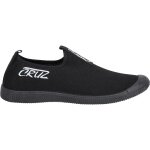 Cruz Aquashoes Kerda (water shoes, flexible sole) black