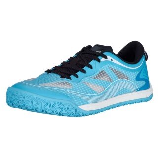 Ballop Barefoot Shoes Sneakers Barefoot Bavito Aqua Blue