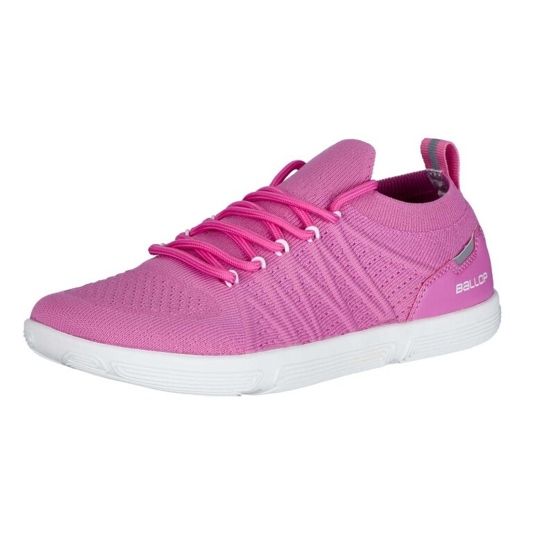 Ballop Barefoot Shoes Sneakers Barefoot Movel pink