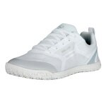 Ballop barefoot shoes sneakers Barefoot Vela white