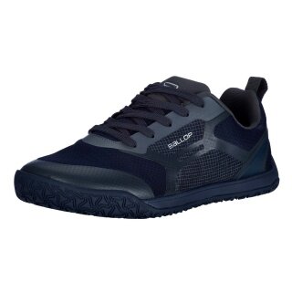 Ballop barefoot shoes sneakers Barefoot Vela dark blue