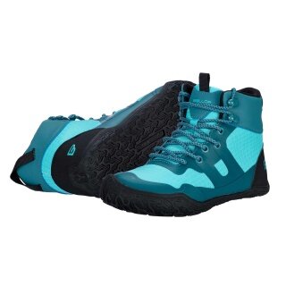 Ballop barefoot shoes sneakers Kuluba Waterproof (flexible sole, water-repellent) blue children